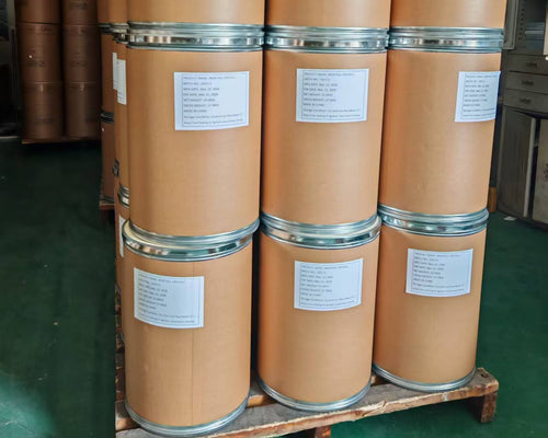 Pure Natural Menthol Crystals 25kg (55 lbs) | Sea DDP Door-to-Door All Included